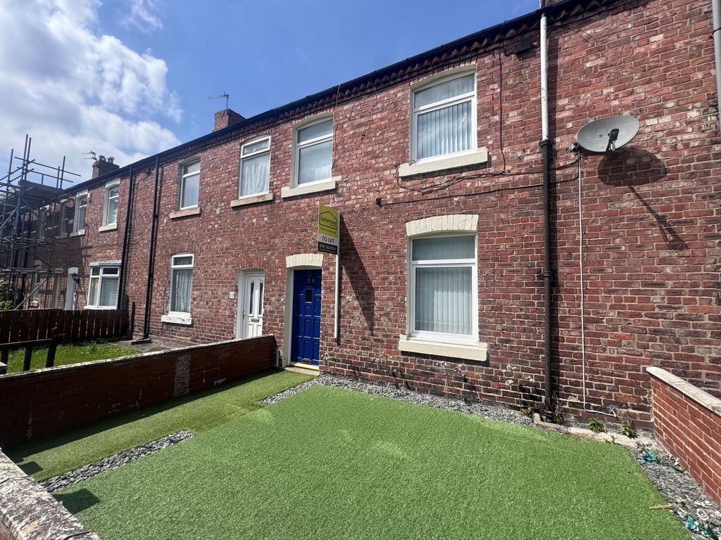 Diamond Street